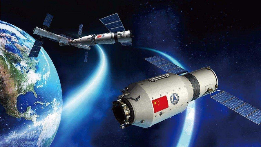 西藏網絡新突破，實現衛(wèi)星4G覆蓋技術