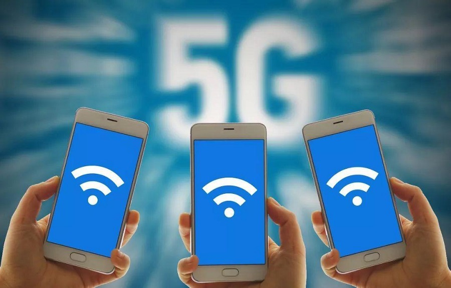 從技術落地到商業(yè)落地，5G開啟全面沖刺階段