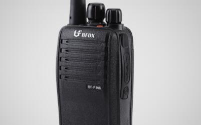 對講機會被取代嗎？