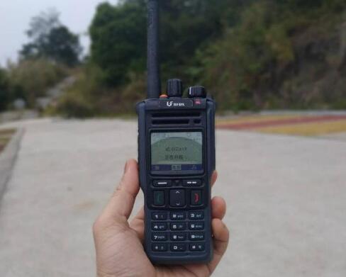 福建漳州：第六屆無線電測(cè)向、公園定向賽舉行 400余名選手集結(jié)“尋寶”
