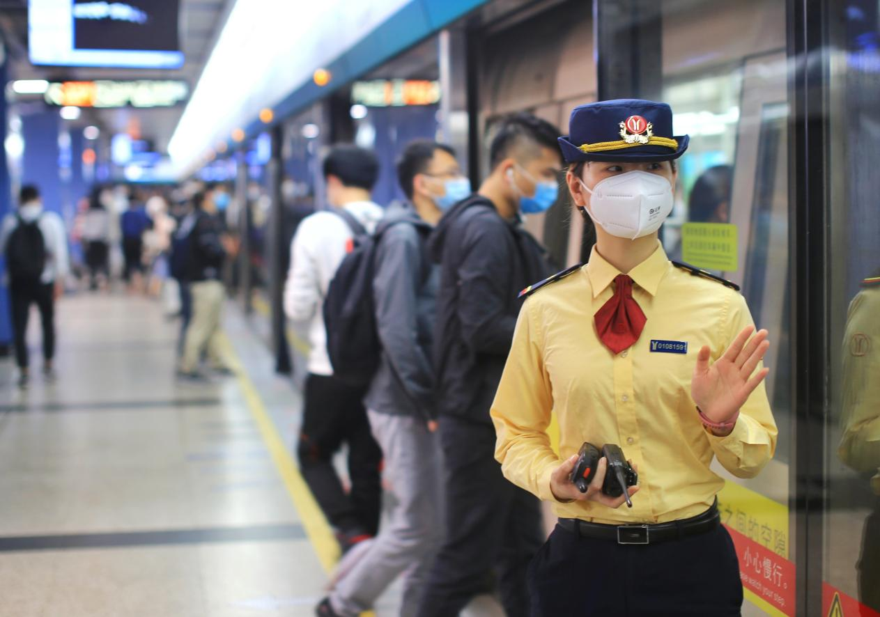 鐵路對講機如何保證穩(wěn)定通信？