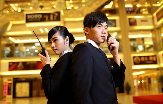不同品牌對講機(jī)如何進(jìn)行組隊(duì)聊天？